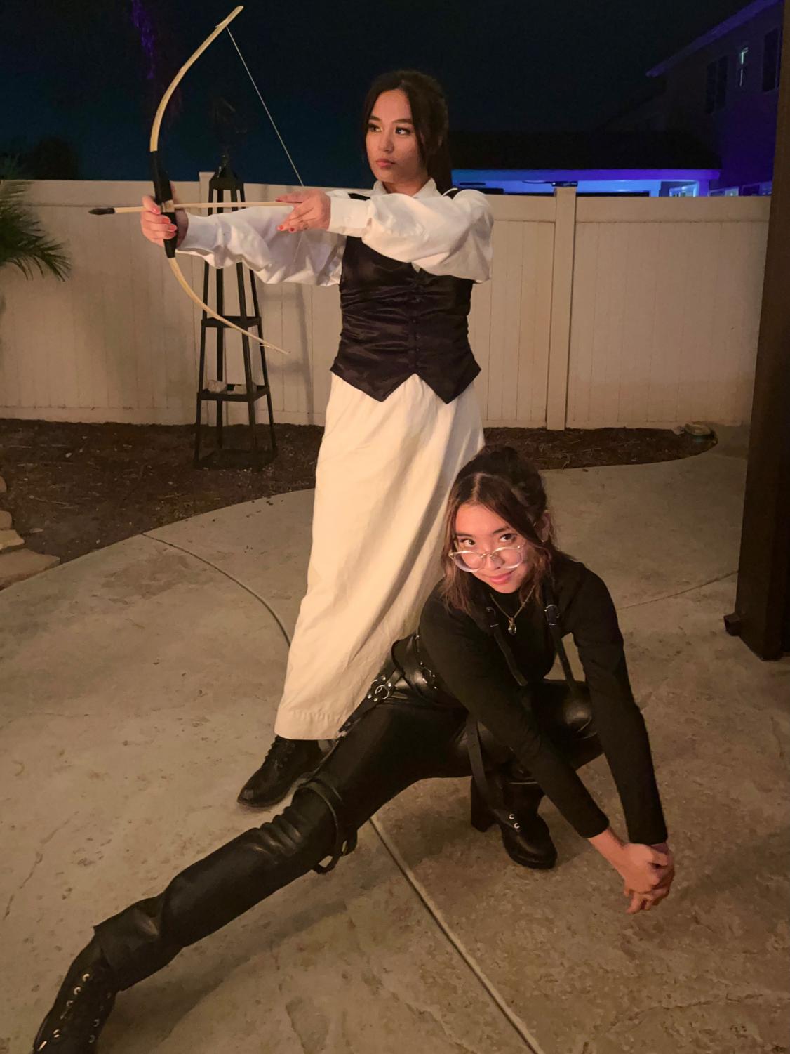 Most Popular Halloween Costumes of 2021 The Roosevelt Review