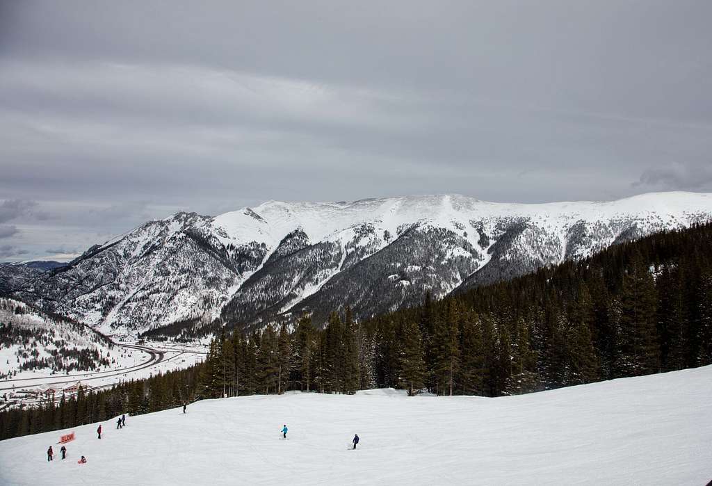 Vail and Beaver Creek Tie Second for Nation’s Most Expensive Lift