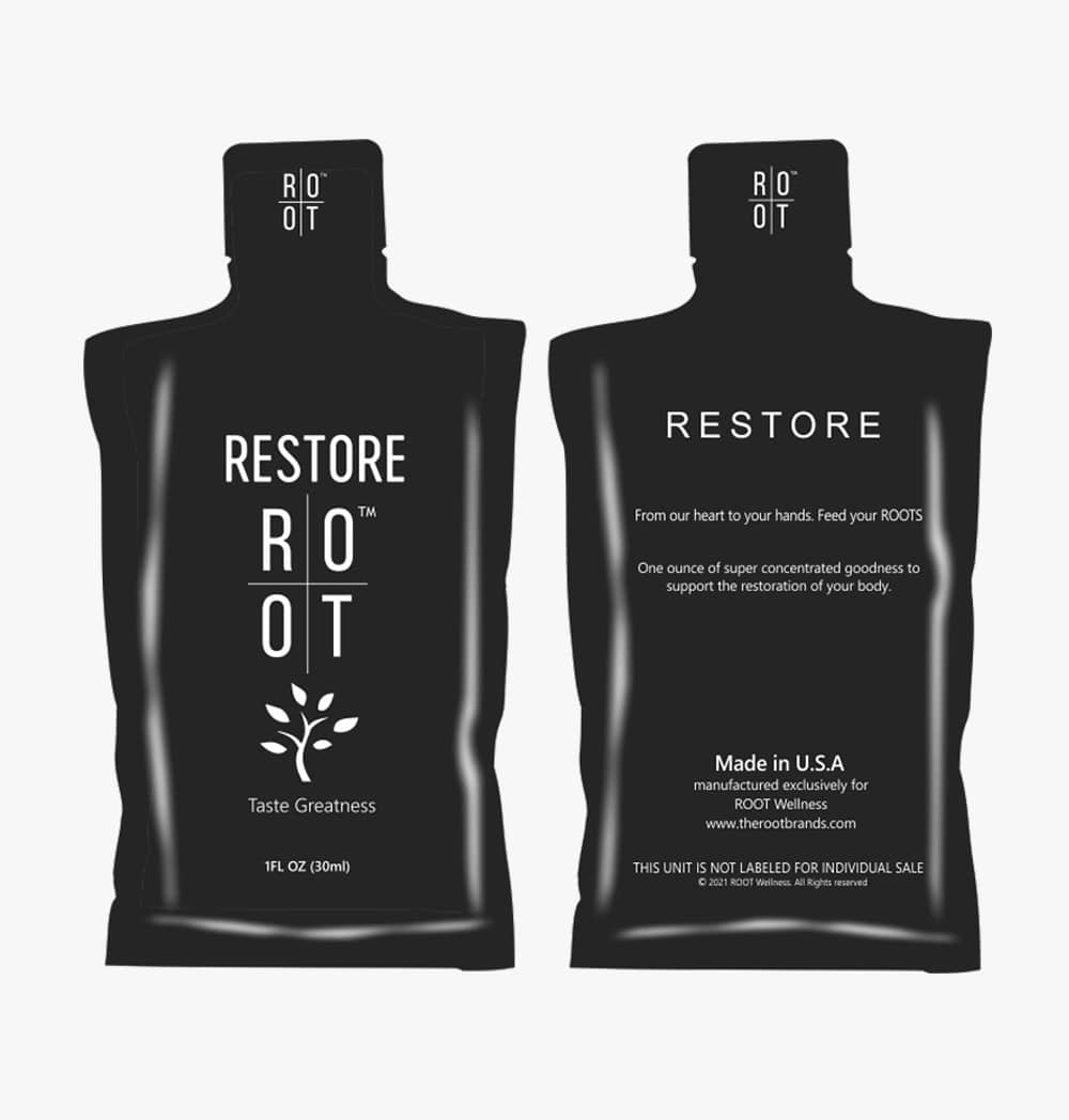 RESTORE ROOT Wellness LLC