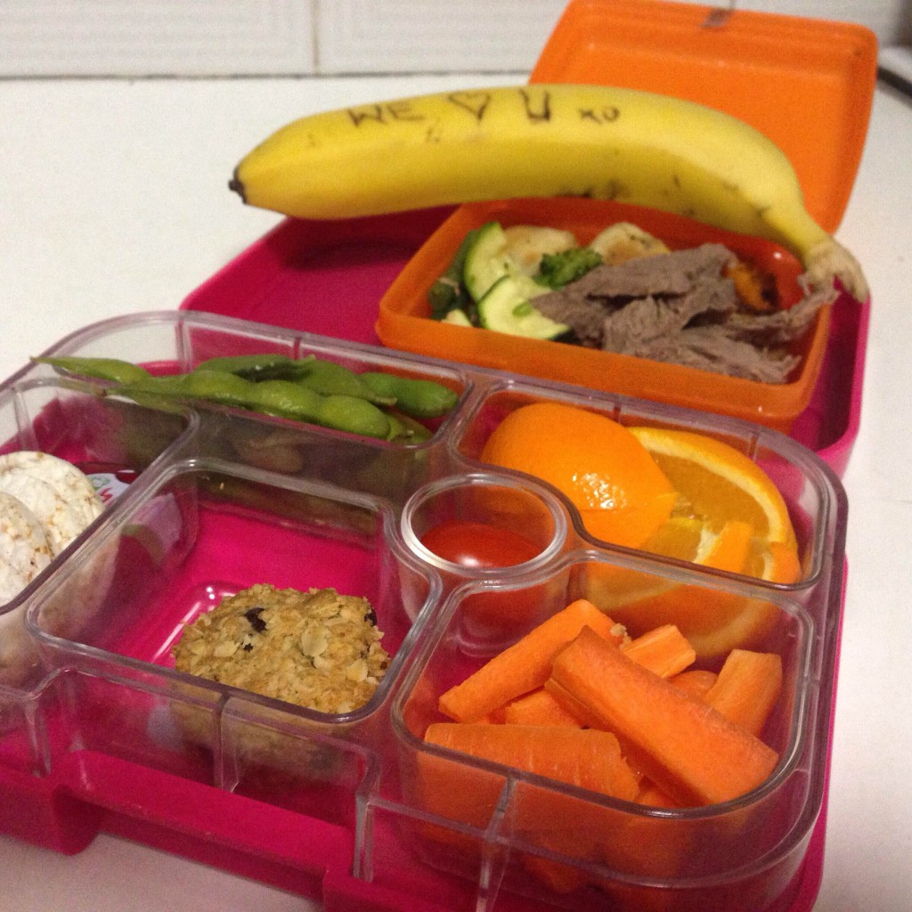 Cook One Dinner, Make 3 Lunches The Root Cause