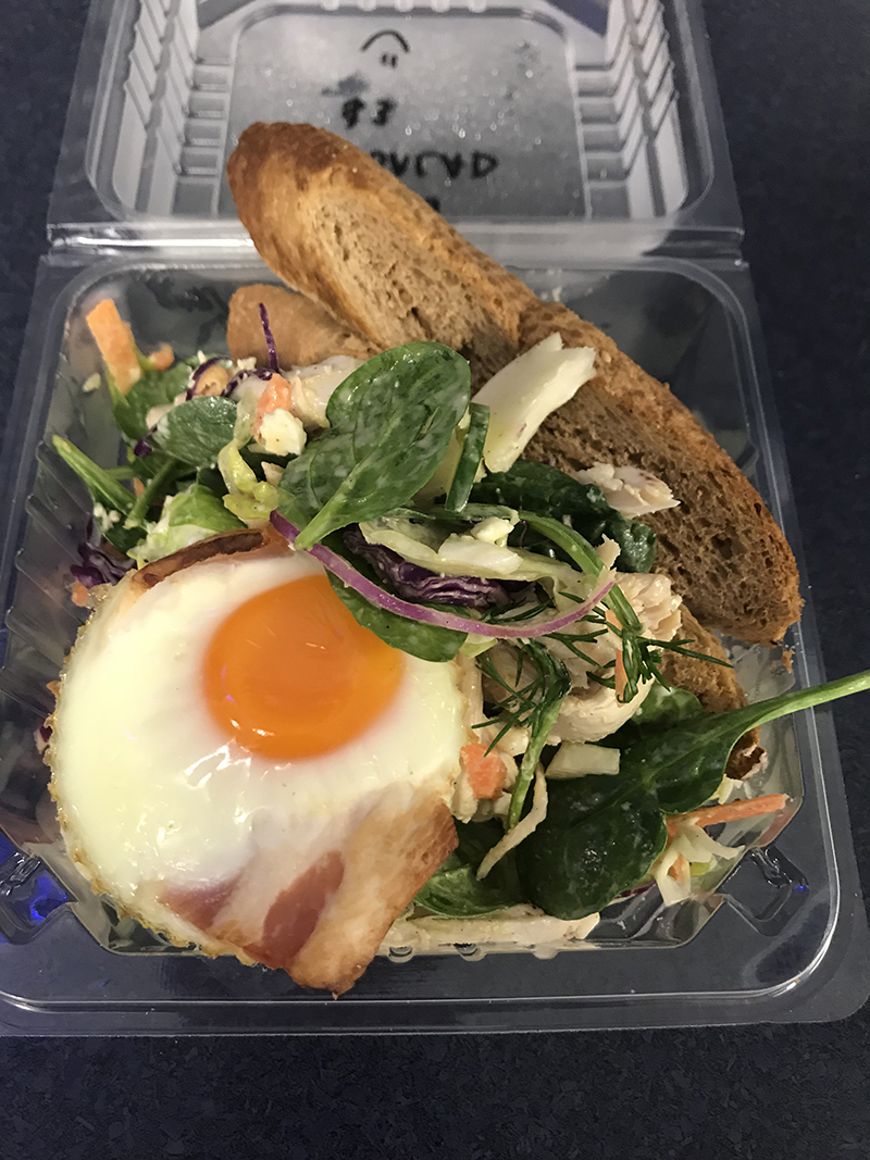 Showcasing Healthy Canteens Tyalla Primary School Canteen The Root