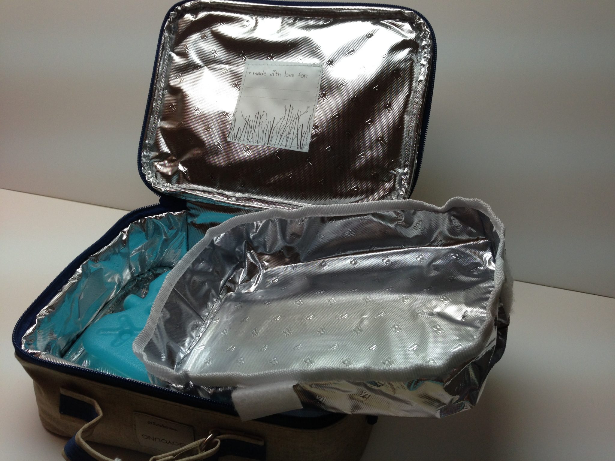 Three Lunch Box Food Safety Tips The Root Cause