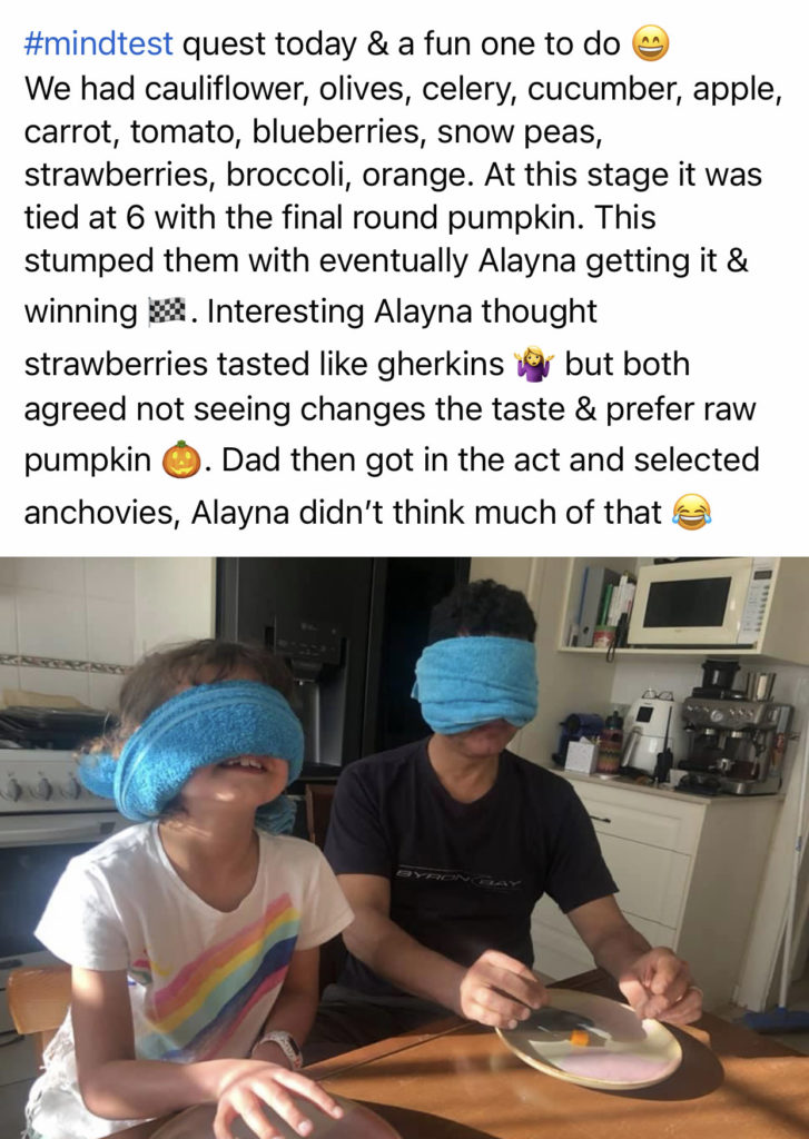 Kids Health Quest Membership Open Now, For A Limited Time