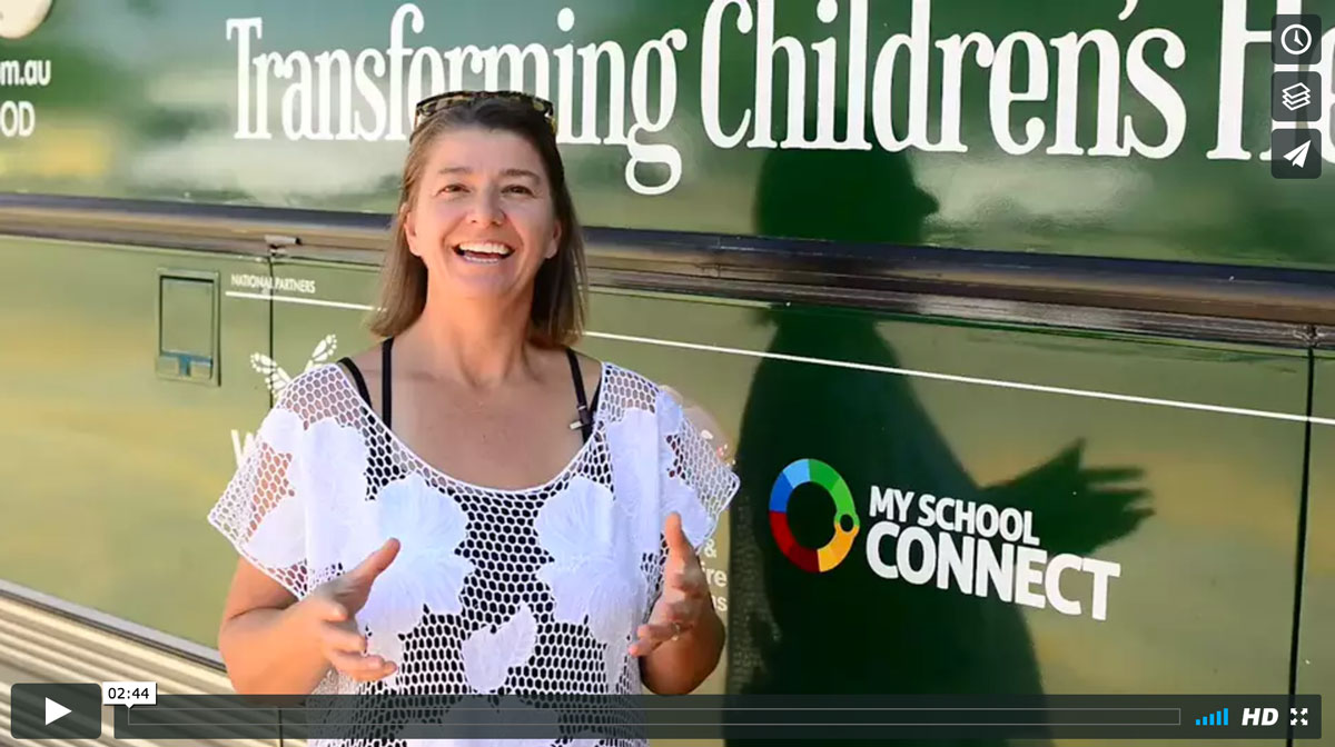 How You Can Help Improve Your Canteen or The Root Cause