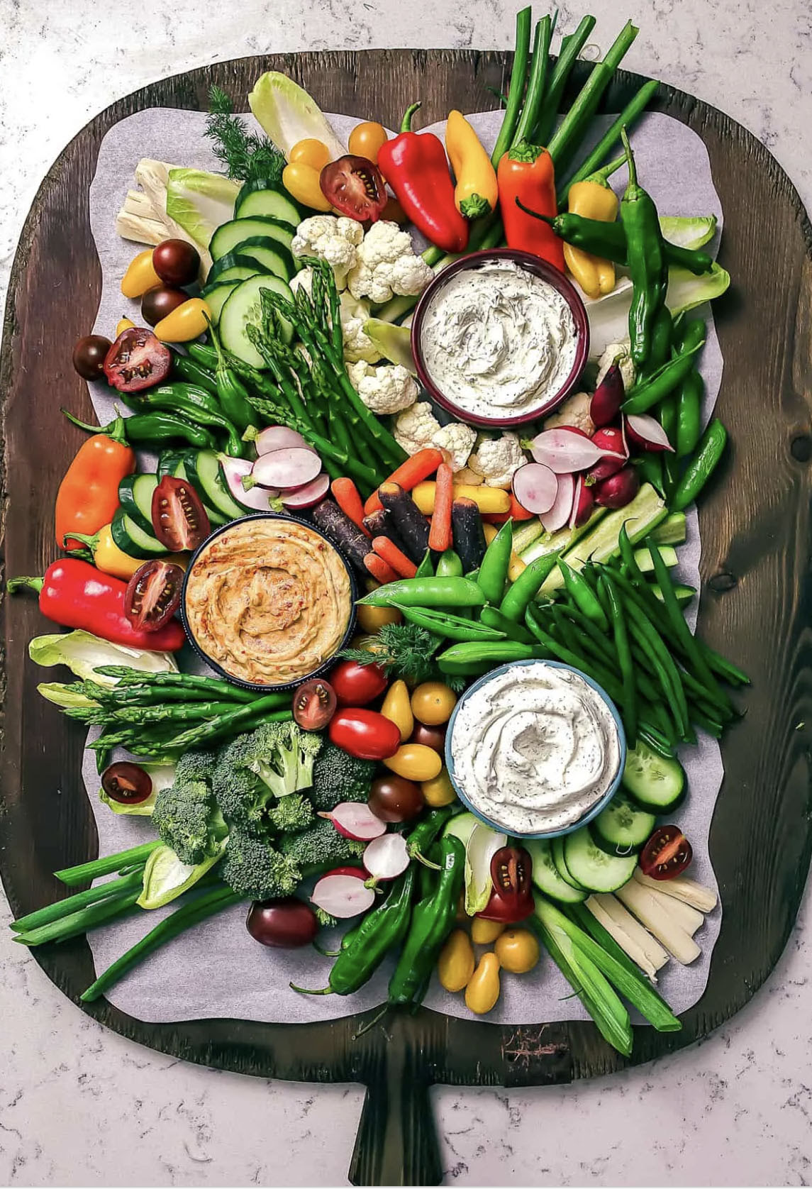 Antipasto Platter Jamie Oliver