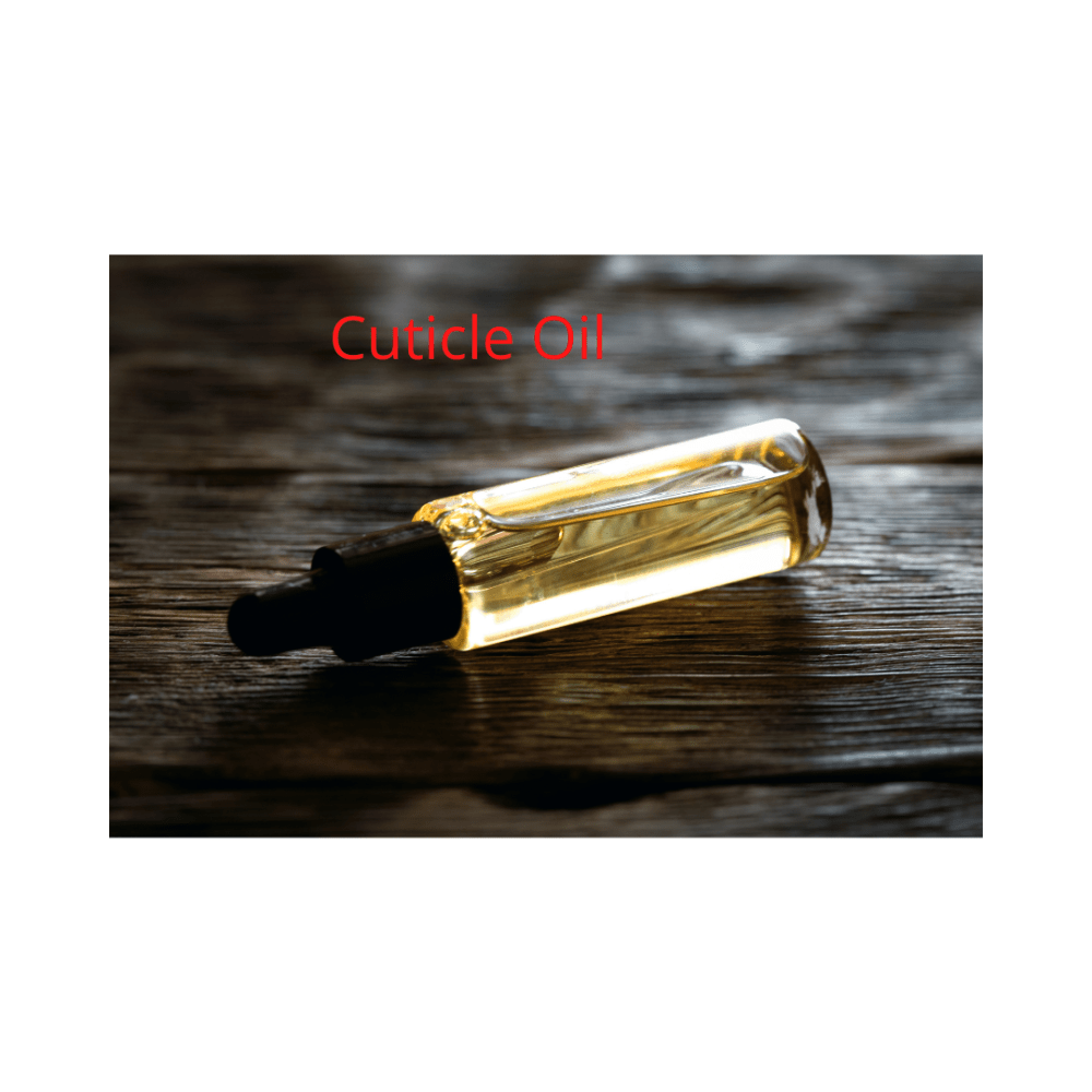 What is Cuticle Serum? The Rooted Haven