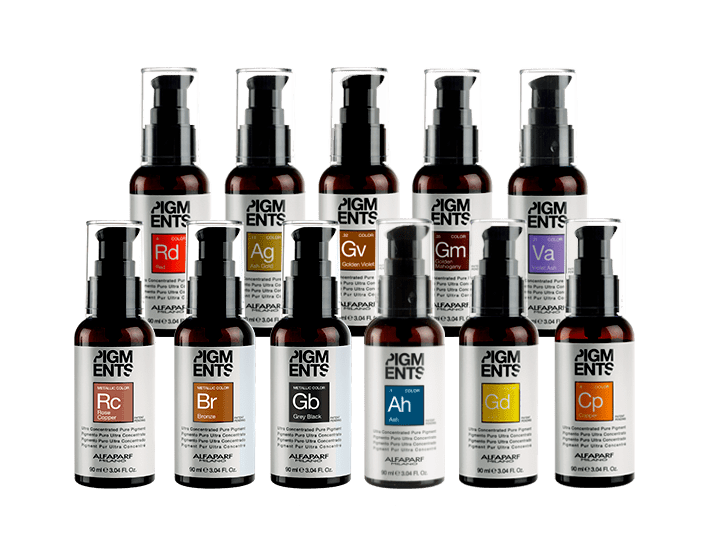 Color Wear Alfaparf Milano Professional