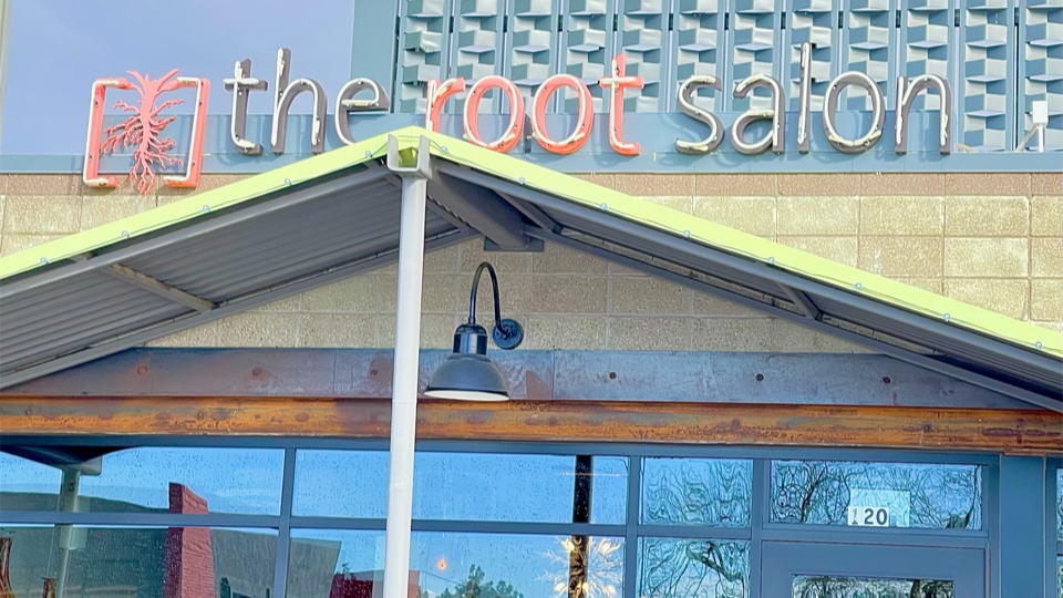 Why is a career at The Root Salon a good choice for you? The Root Salon
