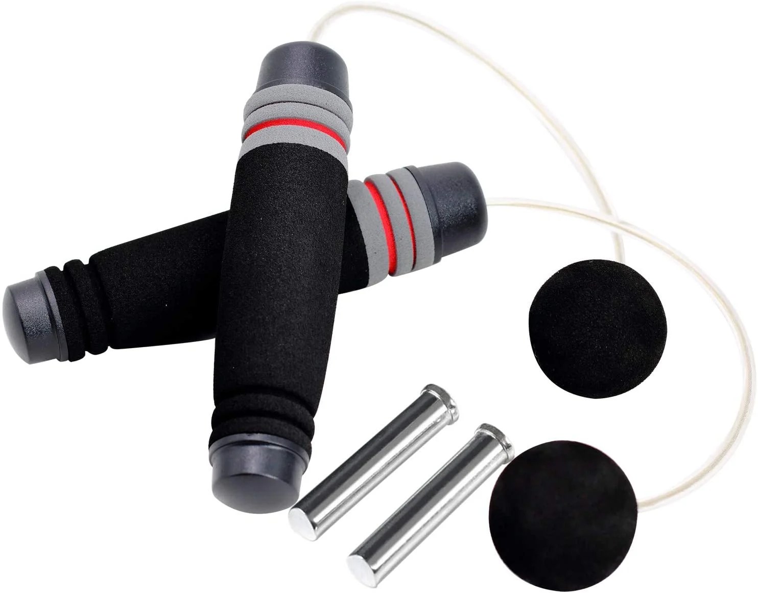 12 Best Jump Ropes for fitness freaks with buyer’s guide