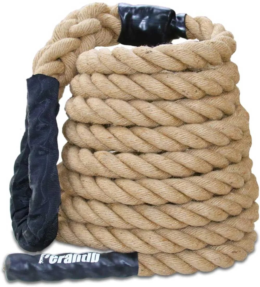 Perantlb Outdoor Climbing Rope A Thorough Review