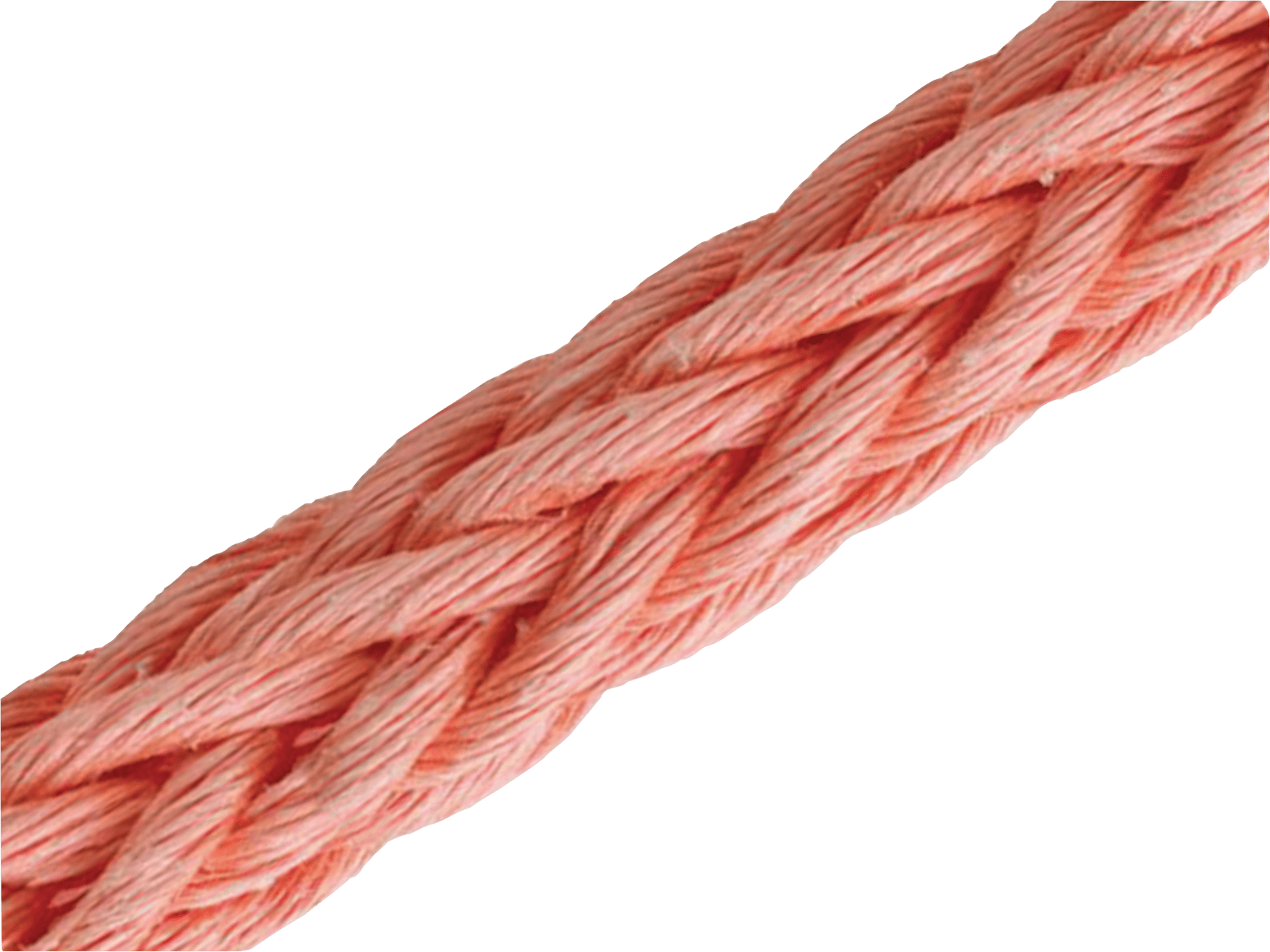 1" Lugger Line Copolymer 12 strand The Rope Guru LLC