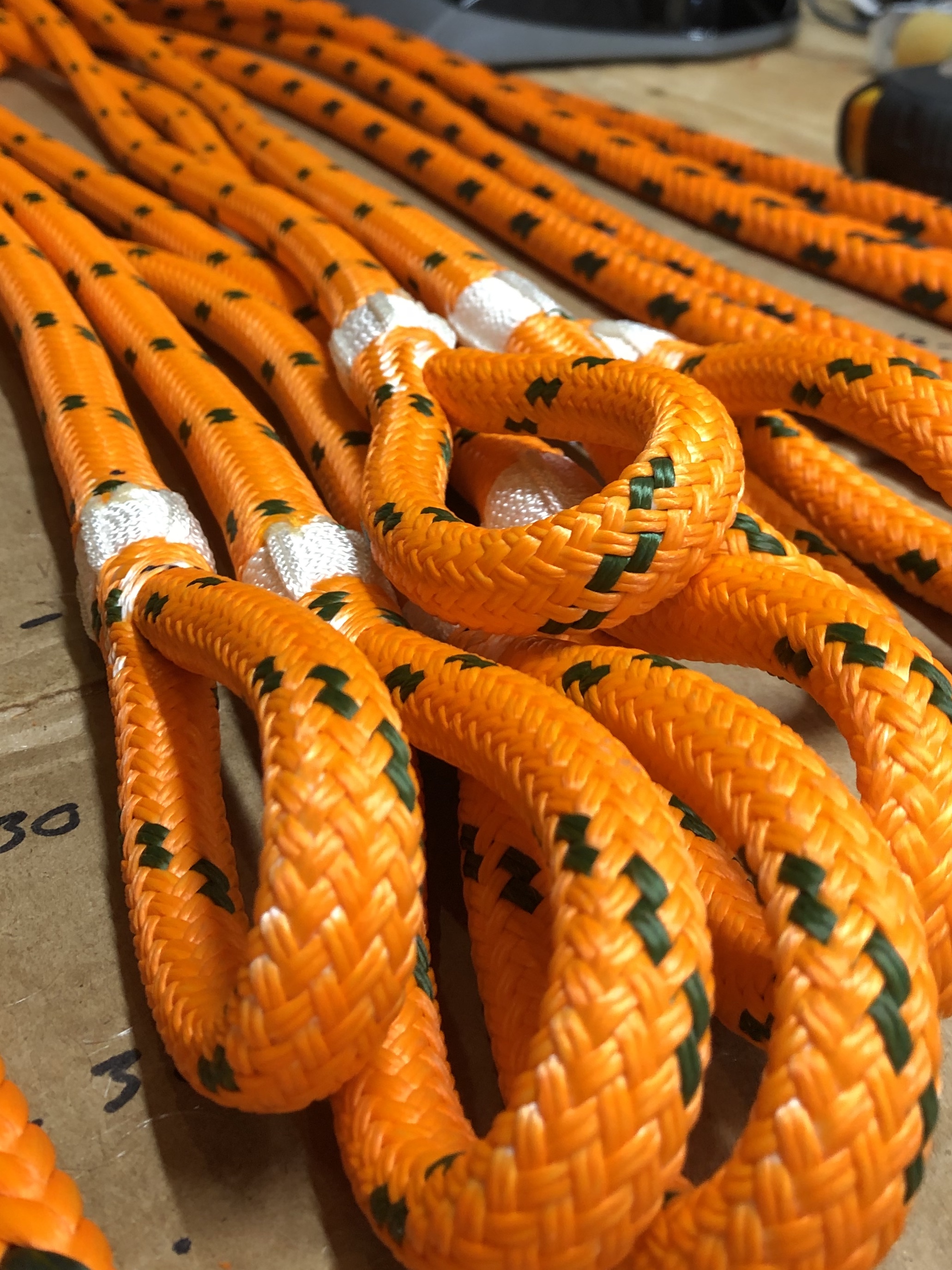 Rope for Sale Rope Splicing The Rope Guru LLC