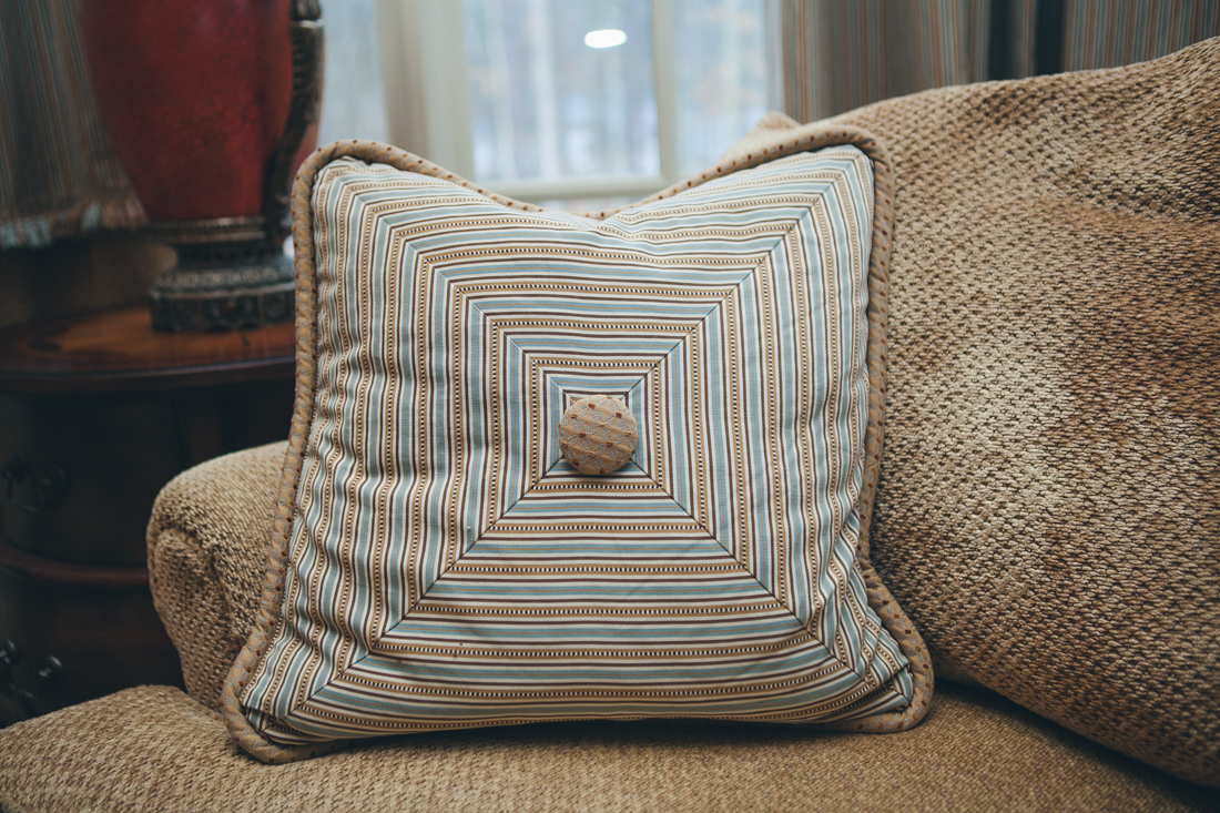 Fabrics Rosegate Design Birmingham, Alabama (AL) Interior Design