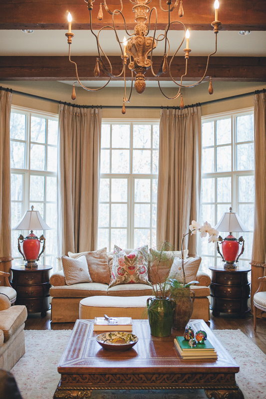 Interior Design Consultation Rosegate Design Birmingham, Alabama