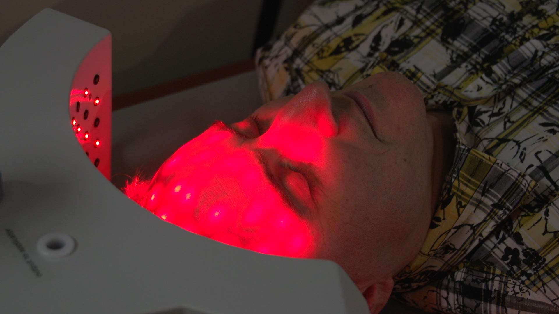 Photon Therapy The ROSE Lab