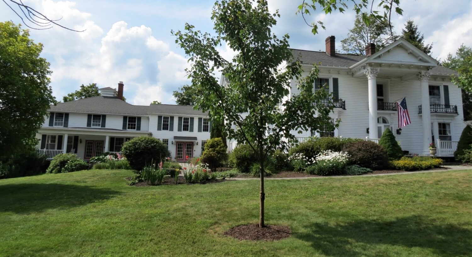 View Our Photo Gallery at The Rosemont Inn Bed & Breakfast in Montrose PA
