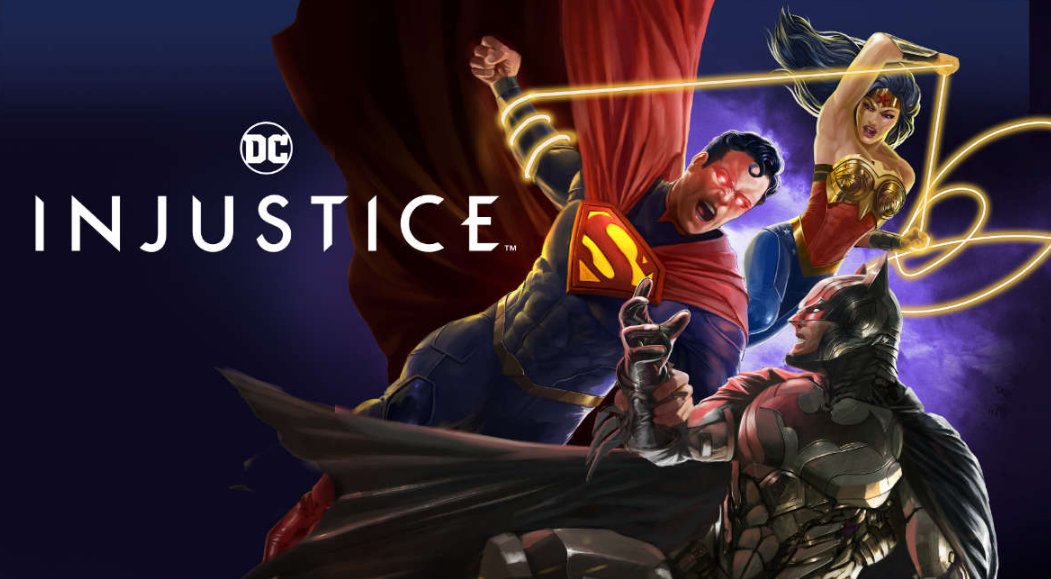 Injustice 2 Events 2023 Injustice Gods Among Us Movie Trailer Rotten Usagi