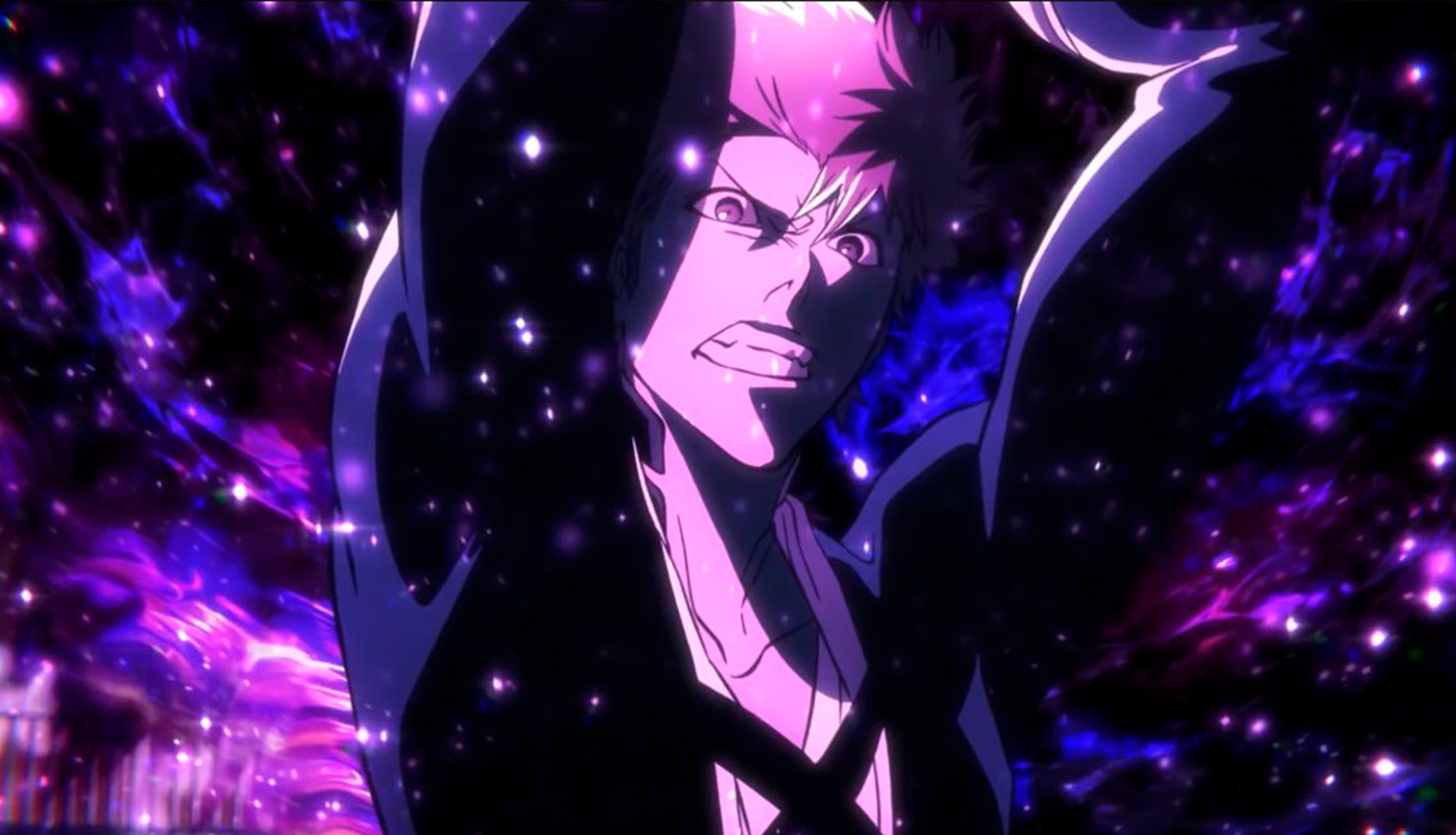 Bleach ThousandYear Blood War Arc Official Trailer Rotten Usagi