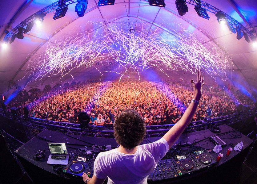 Audio encyclopaedia of modern music ♫