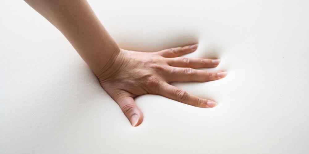 How to Get Urine Out of a Memory Foam Mattress 6 Easy Steps