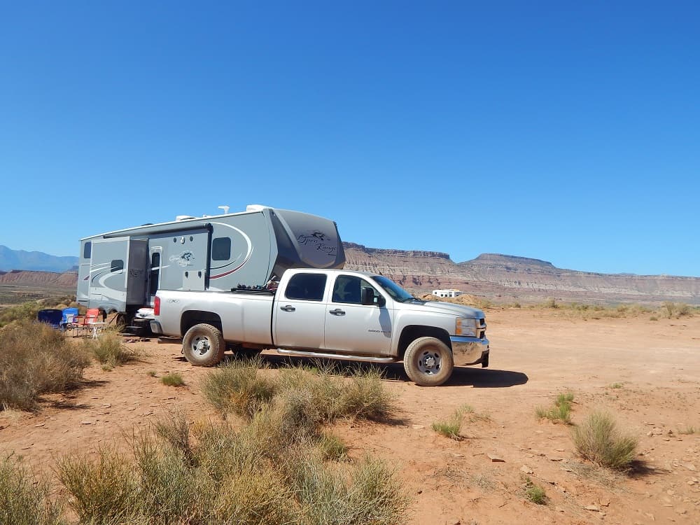 23 Boondocking Must Haves Successful Off Grid Camping Essentials The