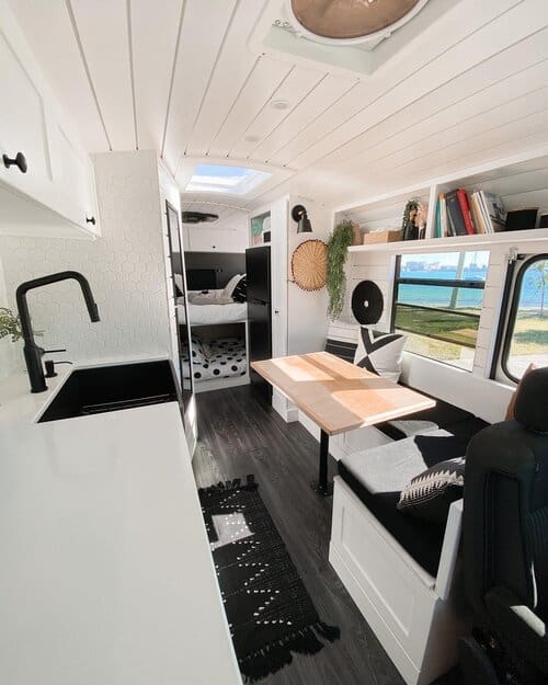 Easy RV Decorating Ideas 35 Ways to Spruce Up Your RV The Roving Foley's