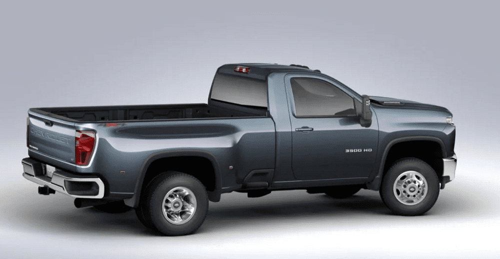 Best Truck for Towing a Fifth Wheel (Infographic) The Roving Foley's