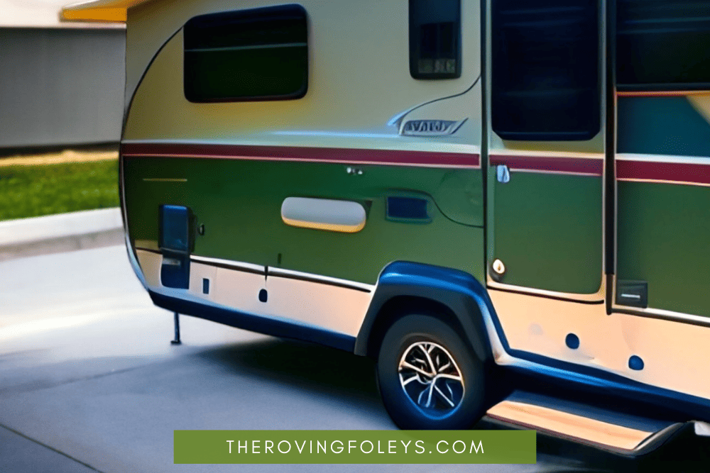 11 Best RV Stabilizer Jacks and Levelers (Buyers Guide) The Roving