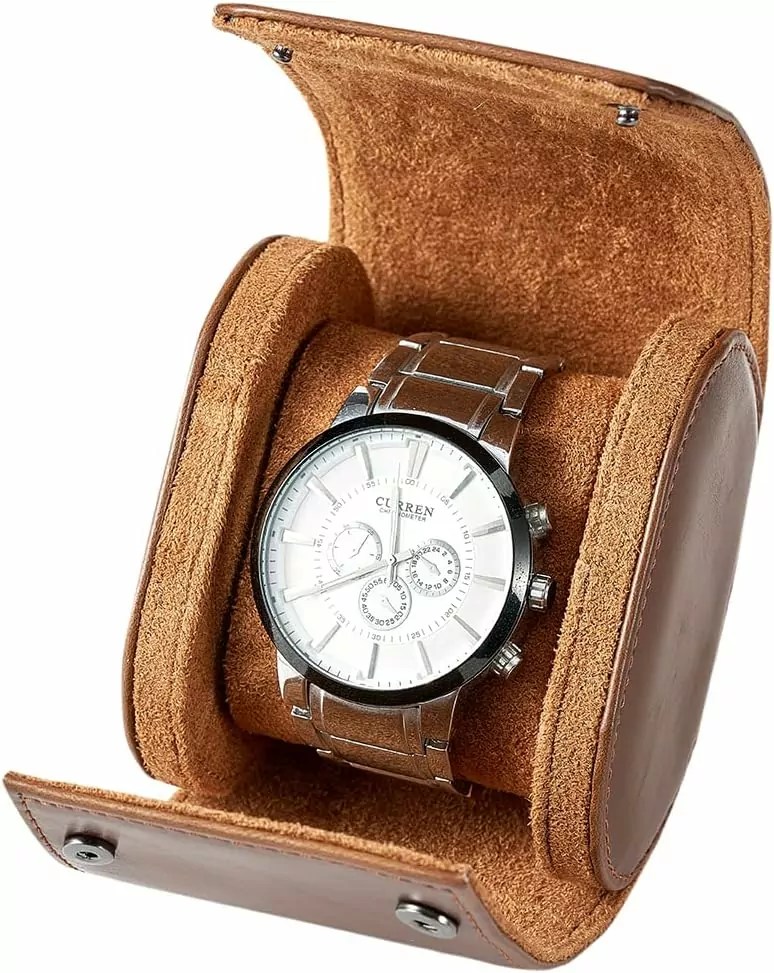 »17 Best Watch Travel Cases [Update 2024]