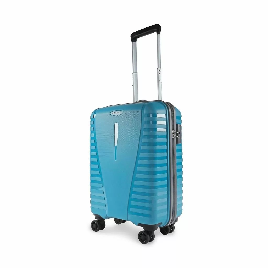 »15 BEST Trolley Bags in India (October 2024)