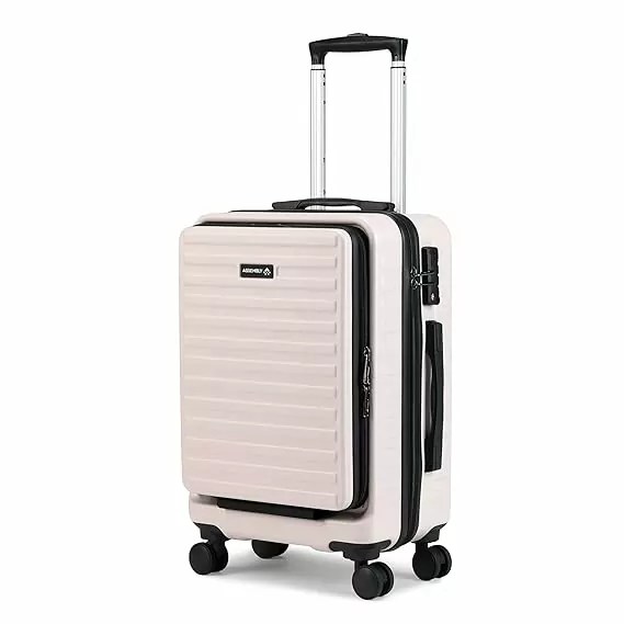 ︎ 10 BEST Cabin Luggage Bags in India (October 2024)