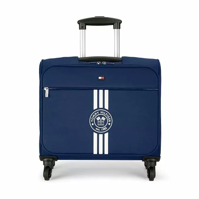»10 Best Luggage Brands in India (Updated 2024)
