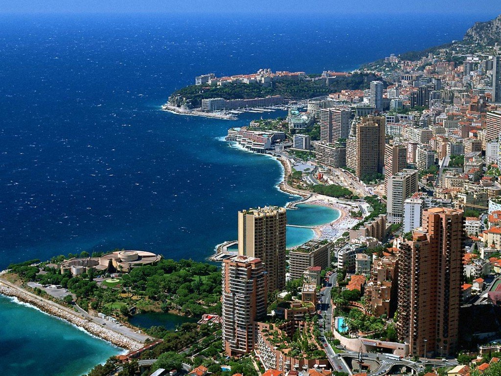 Monaco Has Been Officially Declared ‘The Safest Place in the World