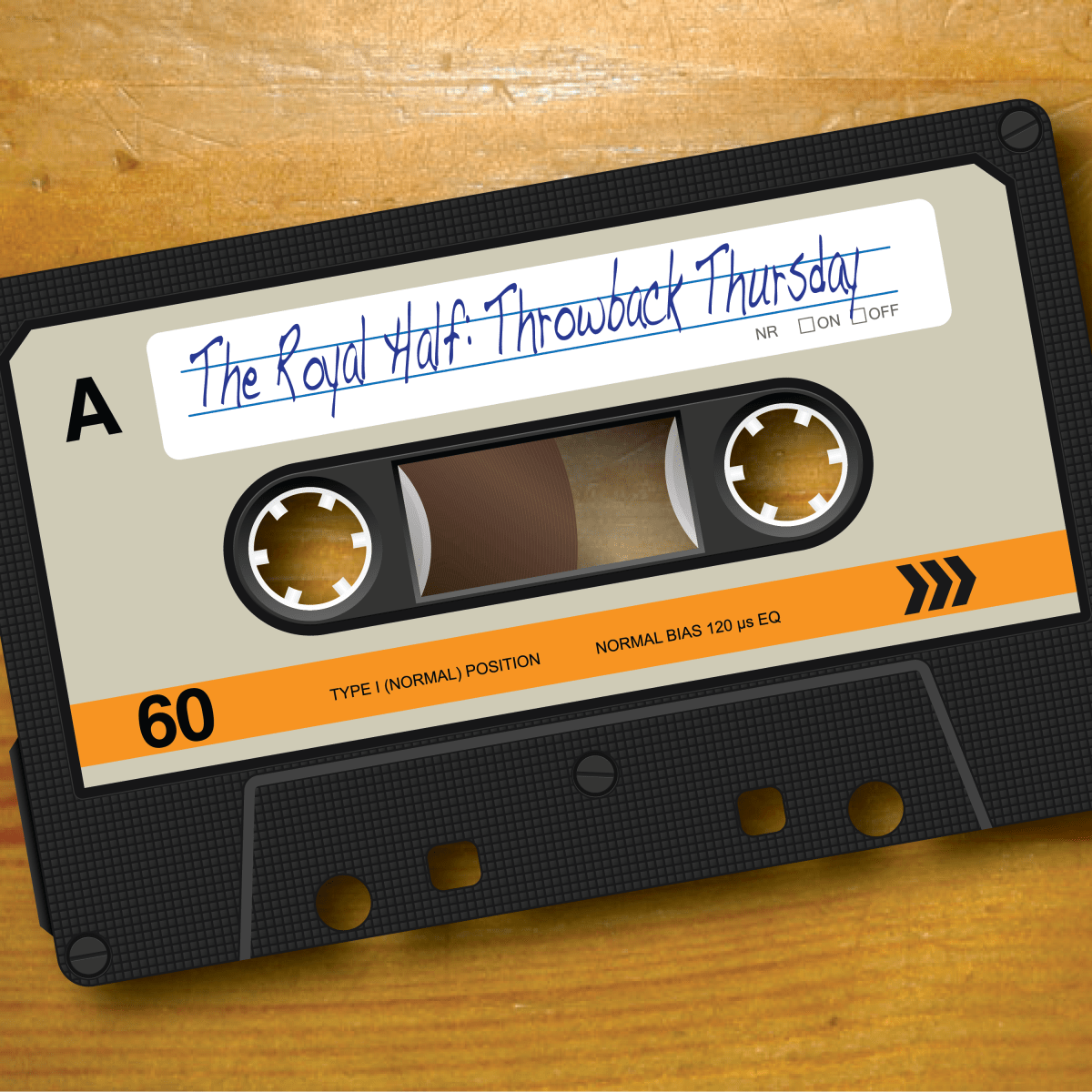 Throwback Definition