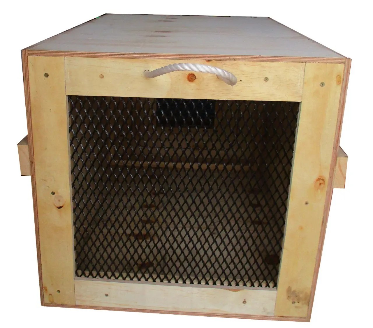 Woof Kennels Wooden Crate (IATA Transport Kennel) for Sale in Kenya