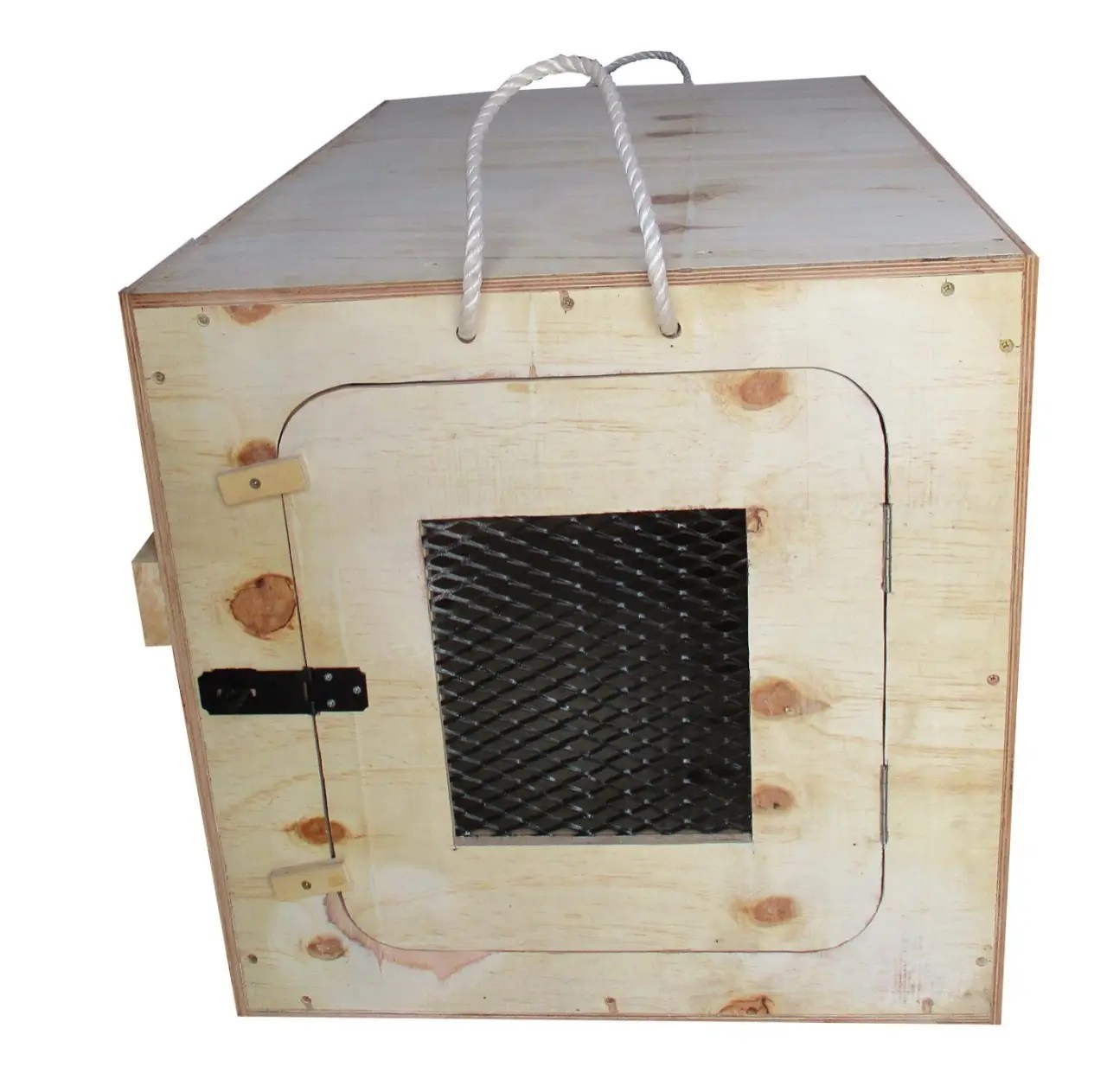Woof Kennels Wooden Crate (IATA Transport Kennel) for Sale in Kenya