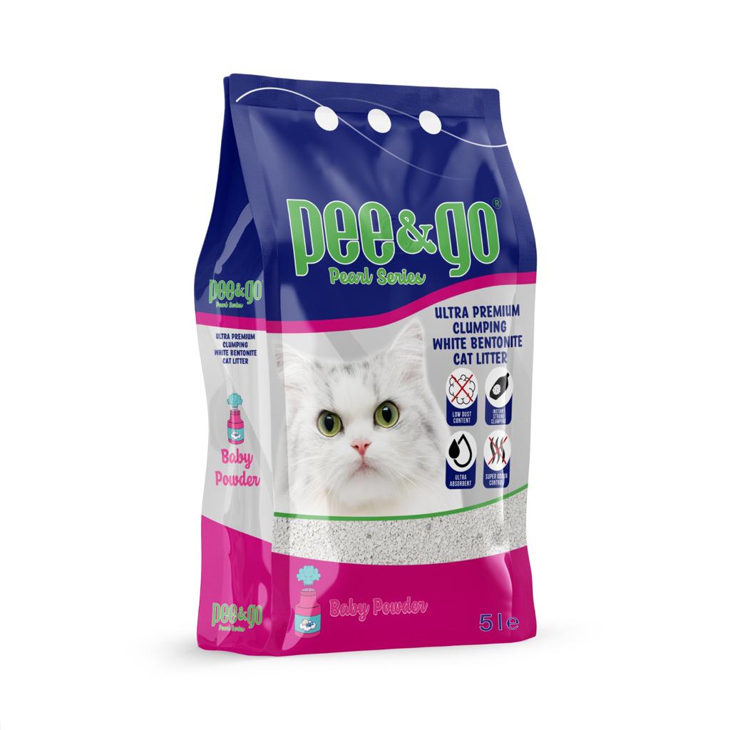 Order Pee & Go baby powder today The Royal Pets Store Nairobi,Kenya