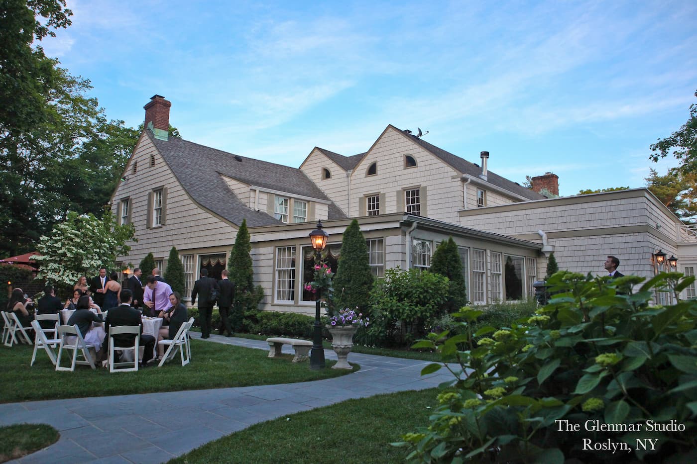 Wedding Events on Long Island, NY Roslyn and Melville The Royalton