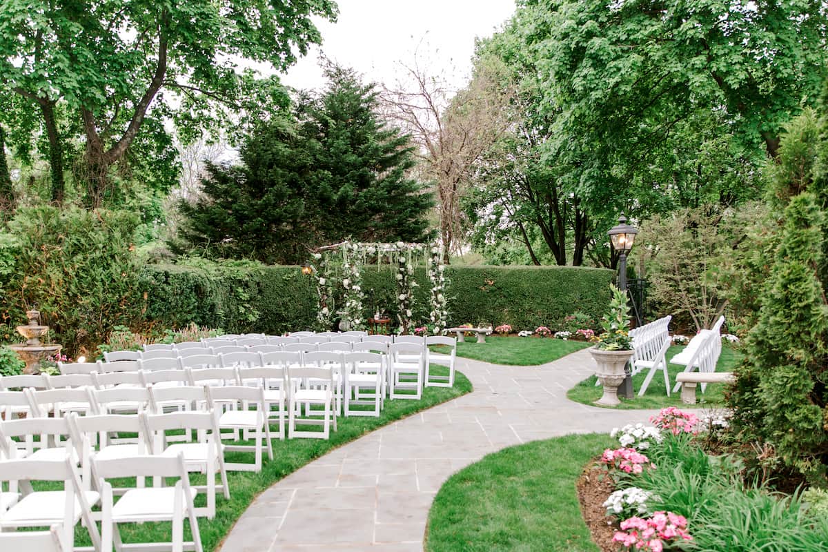 Wedding Events on Long Island, NY Roslyn and Melville The Royalton