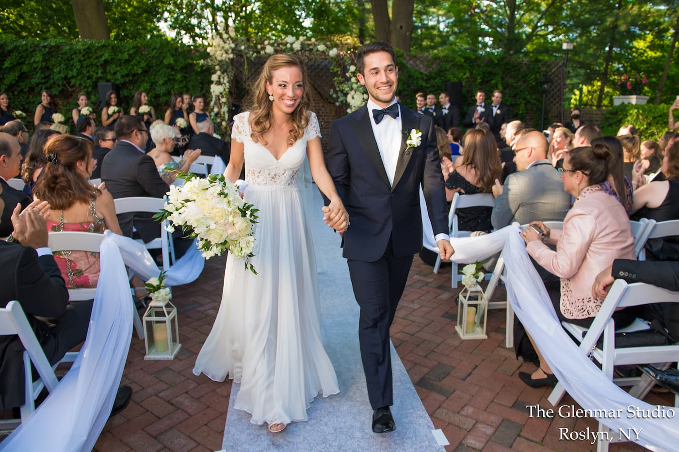 Wedding Events on Long Island, NY Roslyn and Melville The Royalton
