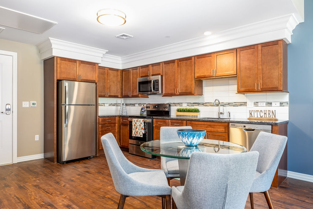 Gallery The Royle at Darien