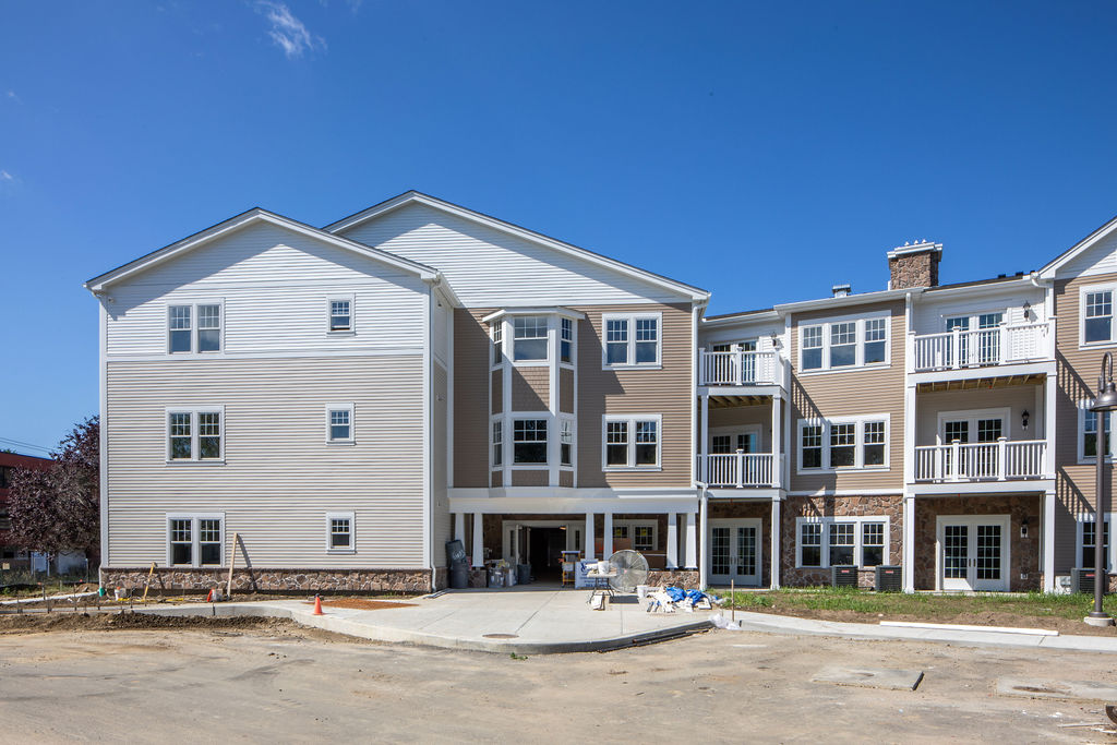 Gallery The Royle at Darien