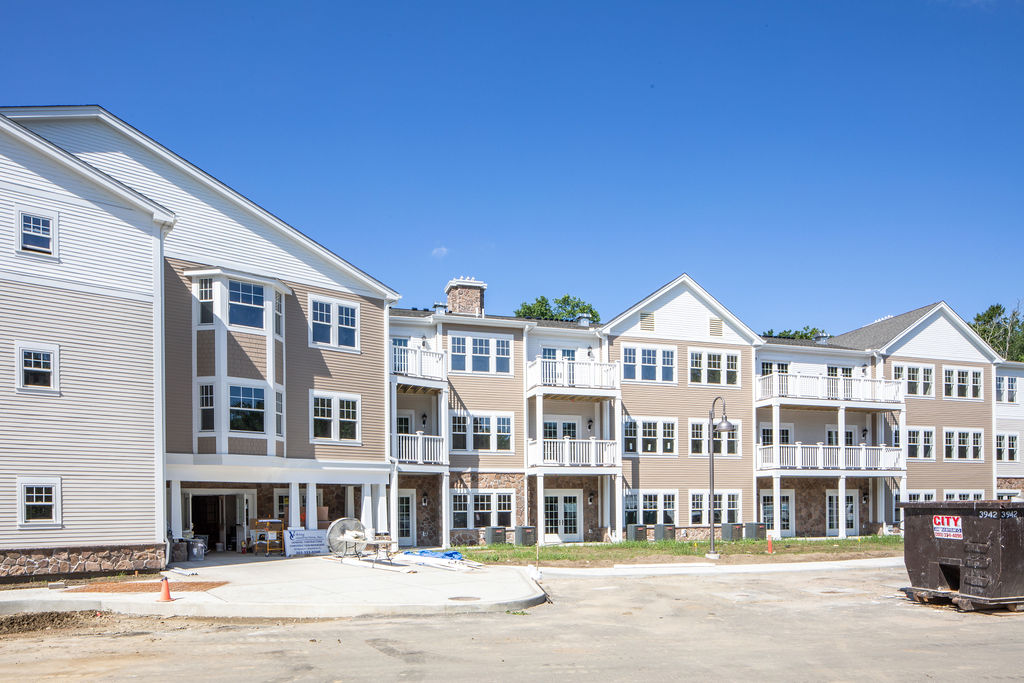 Gallery The Royle at Darien