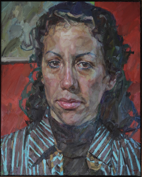 Oil Painting Portraits From Photos / How to paint portraits from