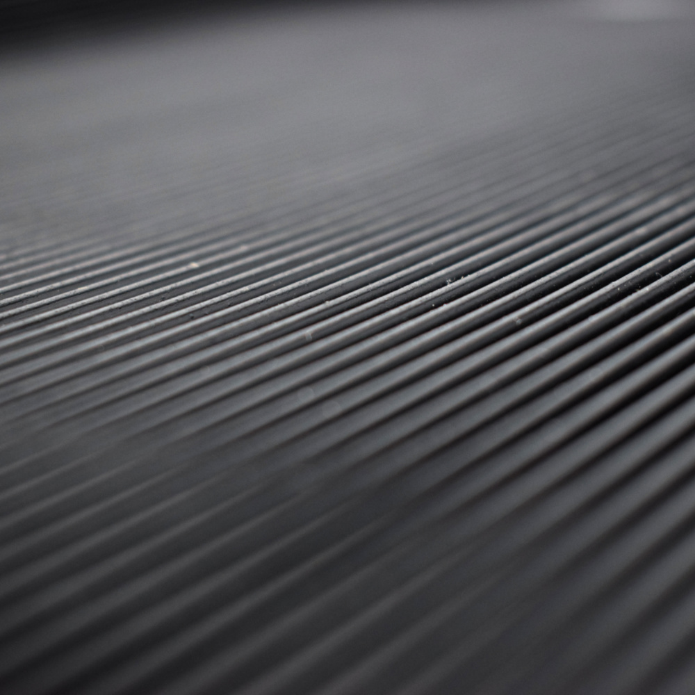 Electrical Safety Matting IEC 61111 The Rubber Company
