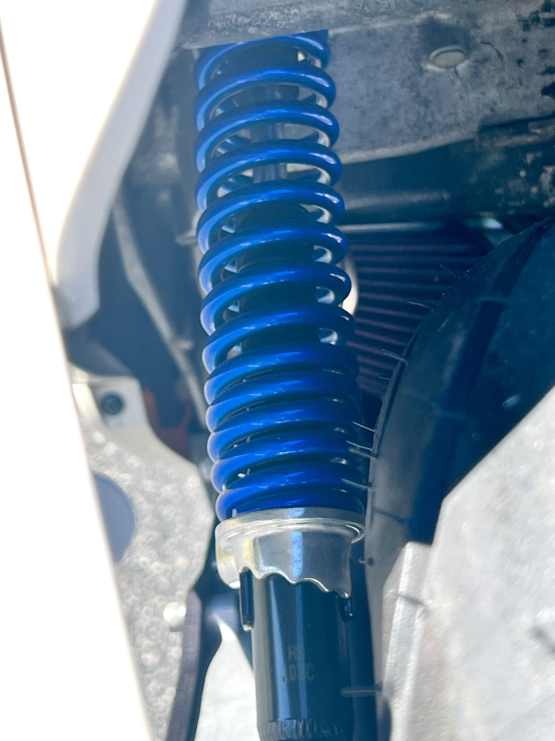 Kitaco for Honda Metropolitan Rear Shock Absorber 2002-2009 and Dio