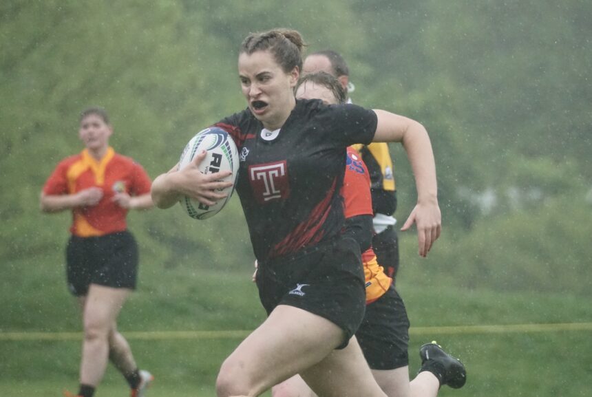 [NCR] DII MidAtlantic Conference Realigns with NCR The Rugby Breakdown