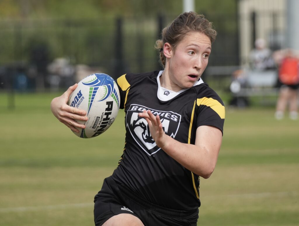 St. Bonaventure is NCR Small College’s Best The Rugby Breakdown