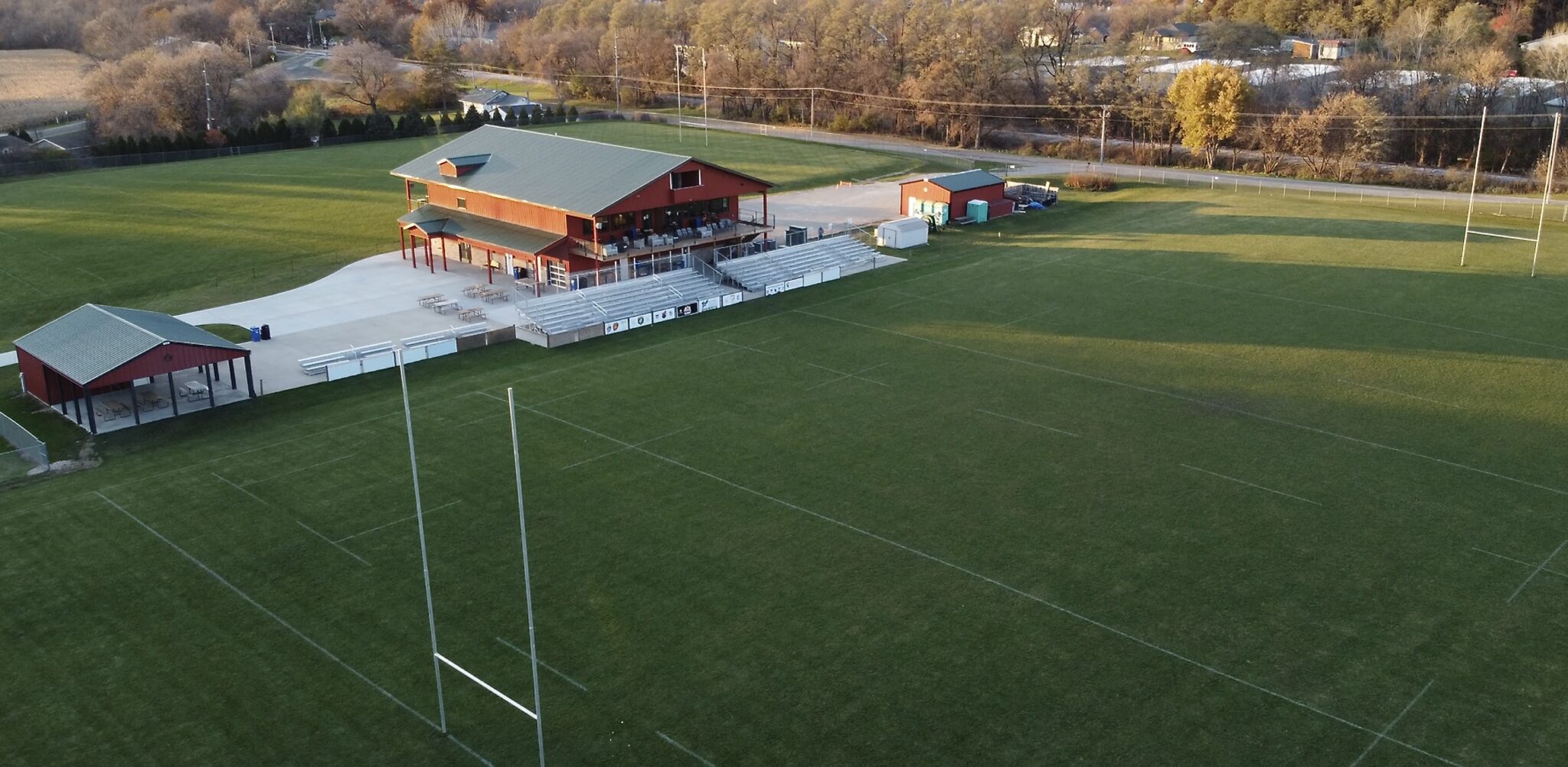SingleSchool & HS Club 15s Nationals Converge in Wisconsin The Rugby