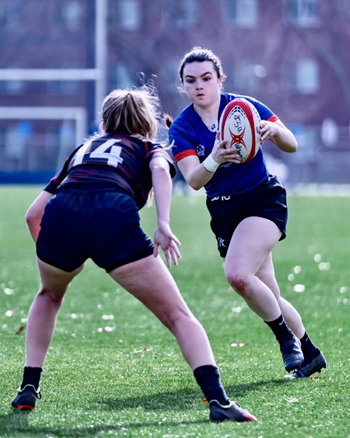 Girls & Women’s Rugby Scores Feb. 34, 2024 The Rugby Breakdown